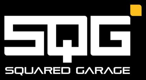SQG Squared Garage